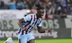 Trabzonspor’un yıldızı Mendy ayrılmak istiyor