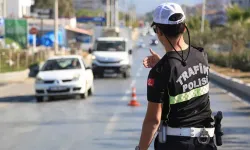 Trafik kurallarında cezalar sertleşiyor