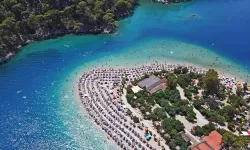 Türkiye, en fazla Mavi Bayrak plajına sahip ülkeler arasında ilk 3'te