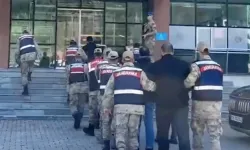 Türkiye genelinde DEAŞ operasyonu: 298 şüpheliye gözaltı