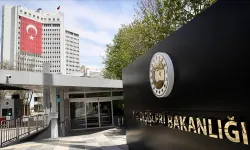 Türkiye’den Netanyahu’nun uçuşuna izin yok
