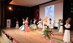 Tavşanlı'da Miniklerden Yıl Sonu Gösterisi