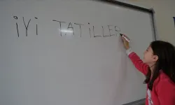 Yaz tatiline kaç gün kaldı?