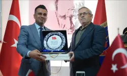 Babalar Günü’nde şehit babaları ve gazilere vefa ziyareti
