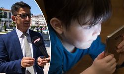 Bebeklerde sosyal geriliğe ve otizme dikkat, Kütahya’da uzmanı uyardı