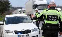 Belirlenen yaş sınırındaki kişiler artık bu araçları kullanamayacak