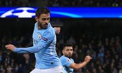 Galatasaray, Bernardo Silva için hamle yapacak mı?