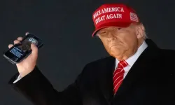 Donald Trump operatör şirketi kurdu