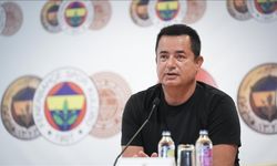 Fenerbahçe'de Acun Ilıcalı İstifa Etti