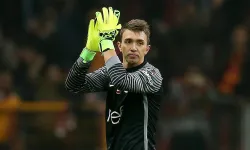 Fernando Muslera'dan transfer açıklaması: “Her şeyi basından öğrendim”