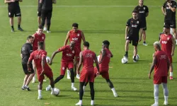 Galatasaray, Şampiyonlar Ligi için güçlü kadro kuruyor