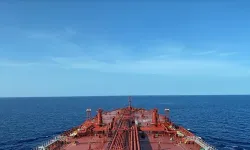 Hürmüz Boğazı'nda gemi trafiği devam ediyor