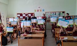 2024-2025 Eğitim Öğretim Yılı Karne Mesajı