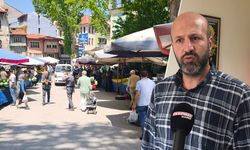 Kütahya’da “pazar yerleri taşınması” tartışması sürüyor