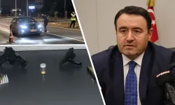 Kütahya Valisi Işın’dan “kaliforniyum” açıklaması