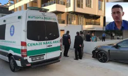 Kütahya’da asansör boşluğunda ölüm