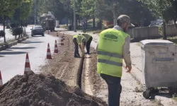 Kütahya’da fiber internet altyapısı güçleniyor