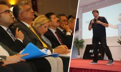 Kütahya’da genç girişimcilerin projeleri ödüllendirildi