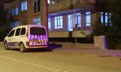 Kütahya'da genç kız kaza kurşunuyla öldü