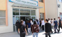 Kütahya’da LGS heyecanı