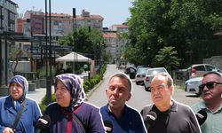 Kütahya’da vatandaşlar “Barlar sokağı”na tepkili