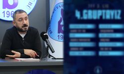 Kütahyaspor Başkanı Altınkaya, rakipleri değerlendirdi
