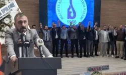 Kütahyaspor, Osman Altınkaya ile devam dedi
