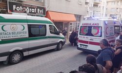 Muğla'da bıçaklı kavga: Baba ve oğlu hayatını kaybetti