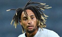 Bayern'den Sacha Boey için açıklama