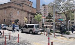 Kütahya Simav’da peş peşe depremler meydana geldi