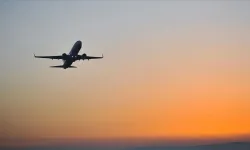 Uçakta türbülansın daha az hissedildiği koltuklar belli oldu