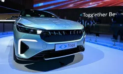 Togg'un yeni modeli T10F yaz aylarında yollarda olacak