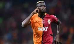 Osimhen transferinde Juventus vetosuna takıldı