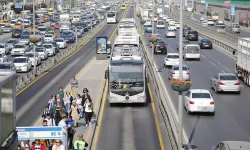15 Temmuz’da toplu ulaşım ücretsiz olacak