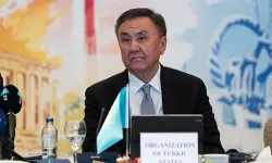 2026 Türk Dünyası Turizm Başkenti ilan edildi