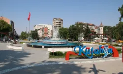 30 Temmuz Çarşamba Kütahya hava durumu