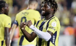 Allan Saint-Maximin geri dönüyor