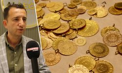 Altın fiyatlarında dalgalanma sürüyor, Kütahya’daki son durum