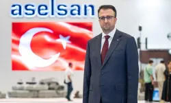 ASELSAN, yapay zeka ile 25 milyon dolar tasarruf sağladı