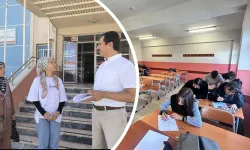 Bakanlıktan yeni uygulama, Kütahya’da başvurular sürüyor