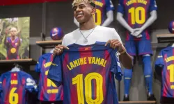 Barcelona’dan Yamal’a rekor zamlı sözleşme