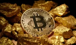 Bitcoin 122 bin doları aştı