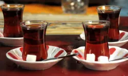 Çayla tüketilmemesi gereken besinler