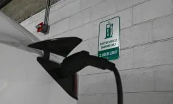 Dünyada elektrikli araç satışları 6 ayda 9,1 milyona ulaştı