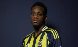 Fenerbahçe, Jhon Duran’ı 1 yıllığına aldı