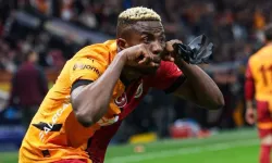 Galatasaray, Osimhen’in alternatifini belirledi