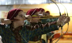 Geleceğin okçuları Kütahya’da yarışacak