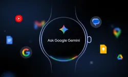 Google Gemini saatlere geliyor