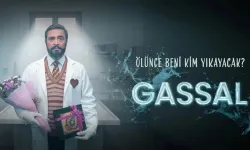 Gassal dizisi oyuncuları nereli?
