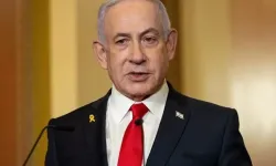 Netanyahu Erdoğan'ı hedef aldı